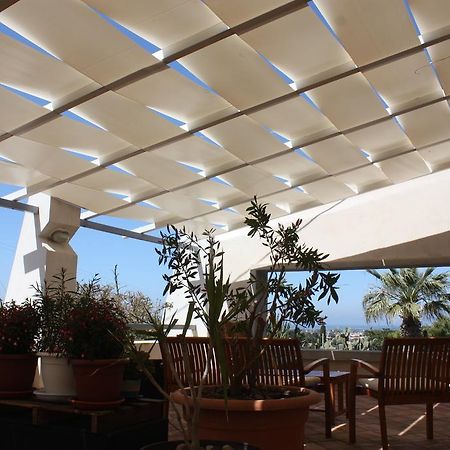 Villa Casa Solare Rakalia Spano Exterior foto
