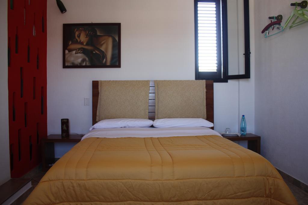Villa Casa Solare Rakalia Spano Exterior foto