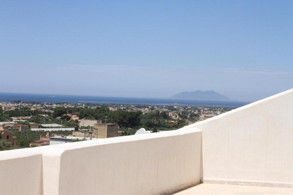 Villa Casa Solare Rakalia Spano Exterior foto