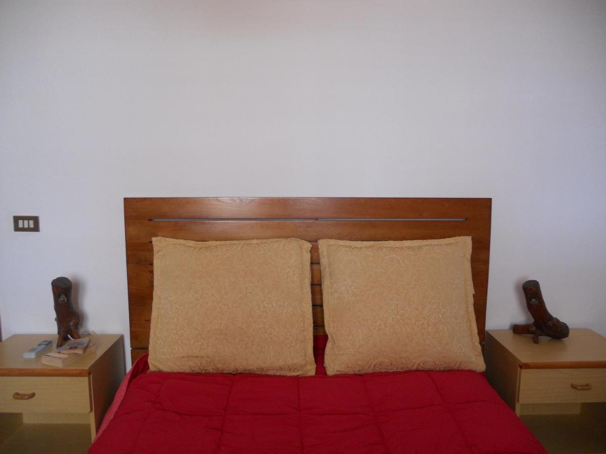 Villa Casa Solare Rakalia Spano Zimmer foto
